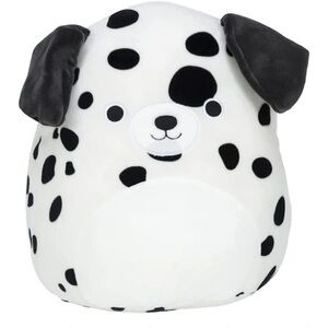 Dustin Dalmatian Squishmallow